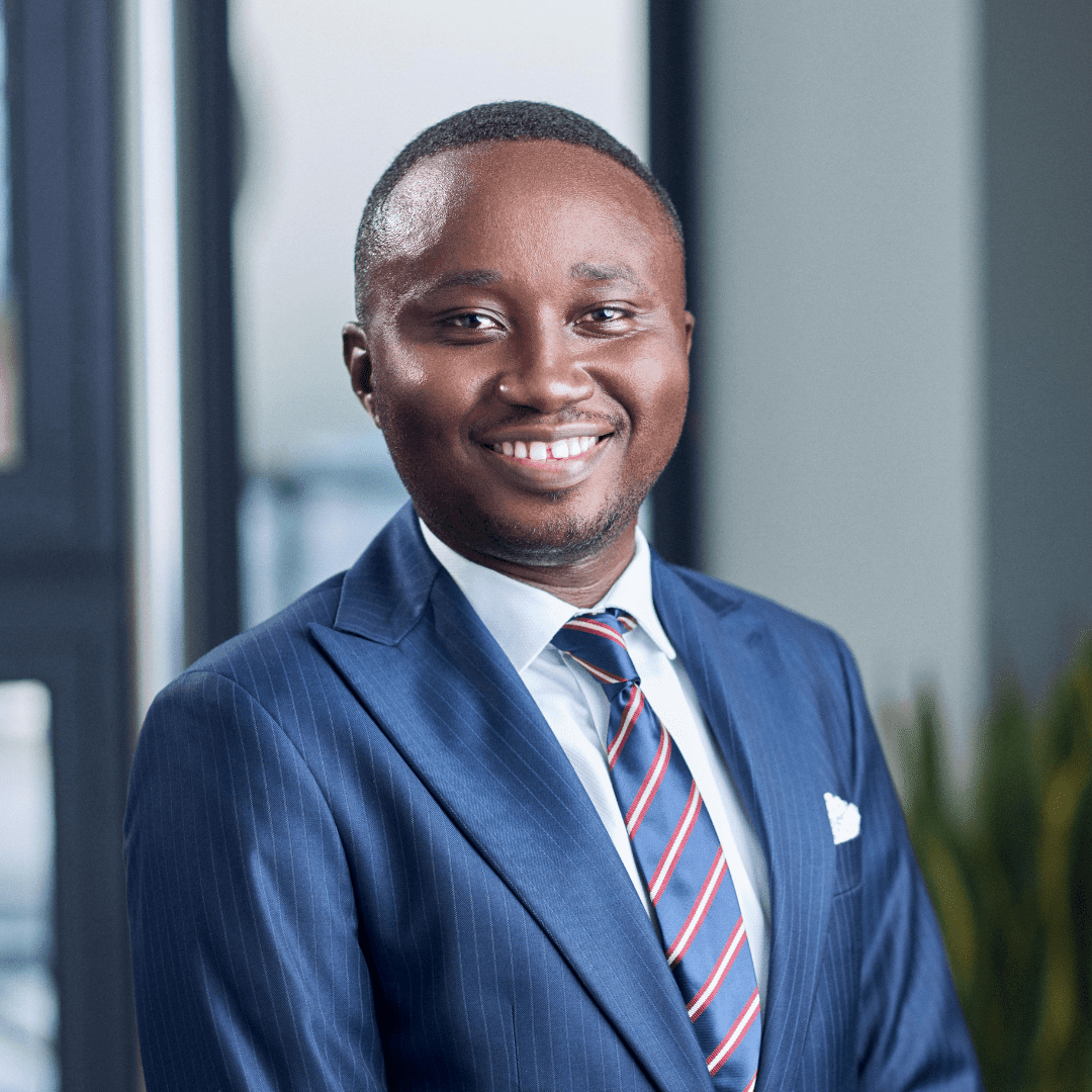 Kwame Owusu Nkansah photo