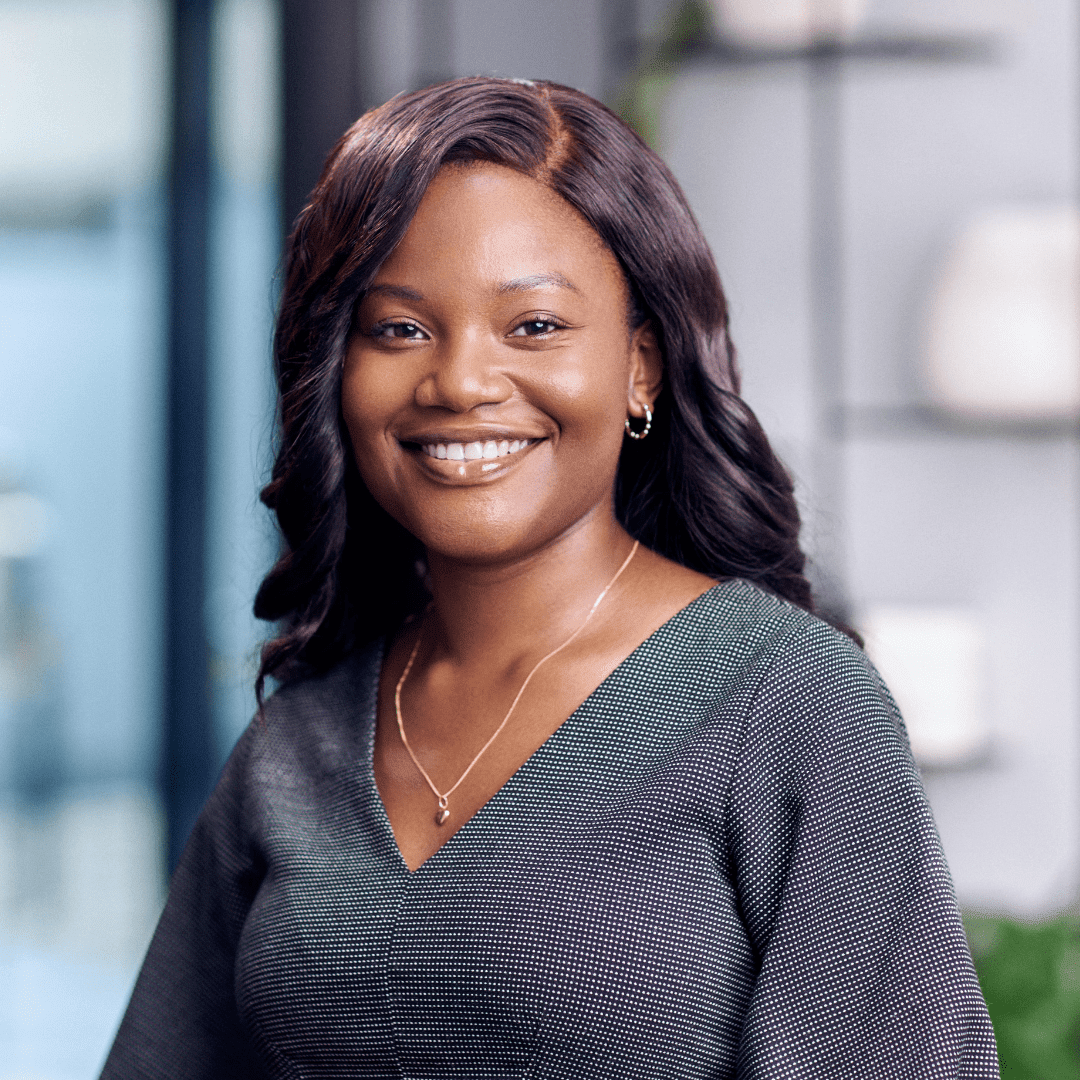 Dilys Mbiah photo