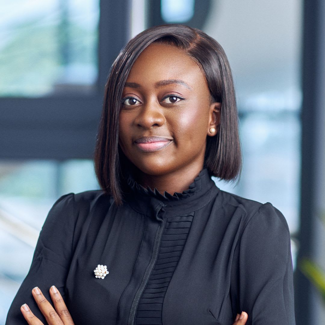 Akua Serwaa Agyapong photo