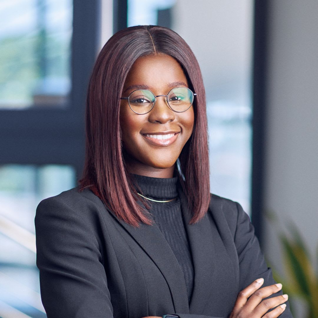 Paula Q. Baffoe-Bonnie photo