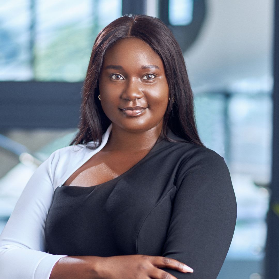 Elsie Osei-Agyekum photo