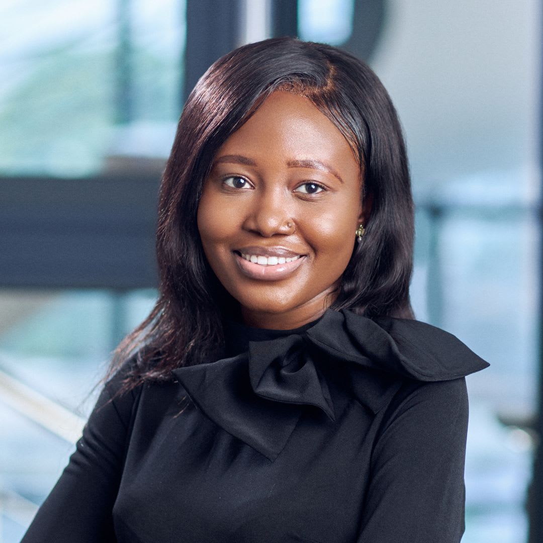 Rachel Apusiyene photo