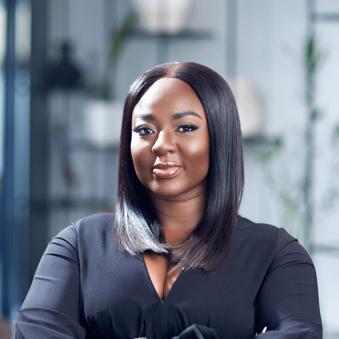 Angela Gyasi photo