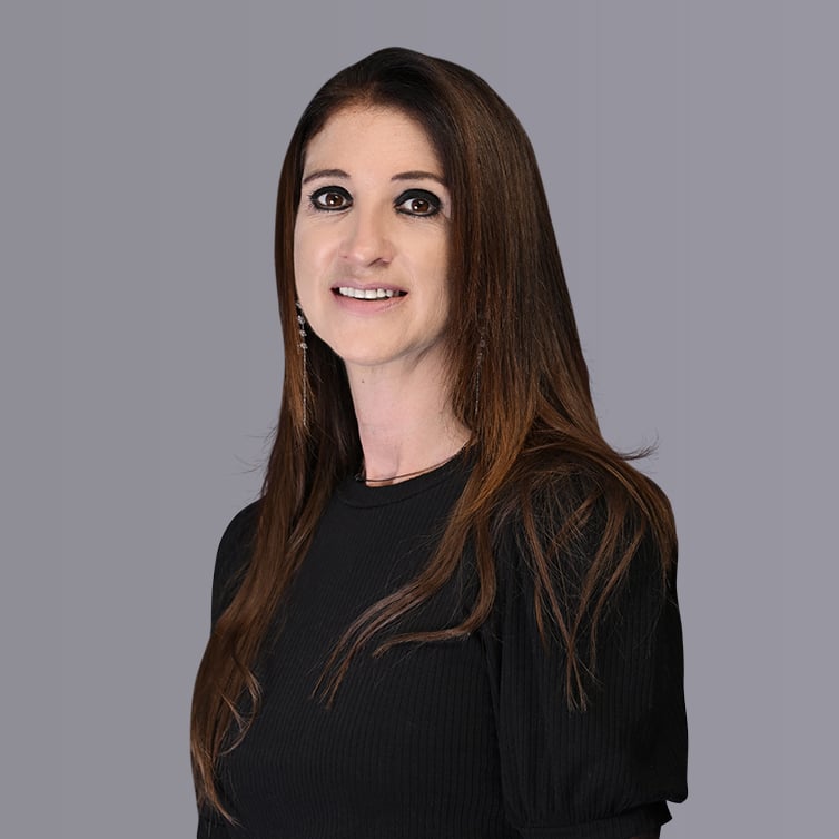 Rachel Kelly photo