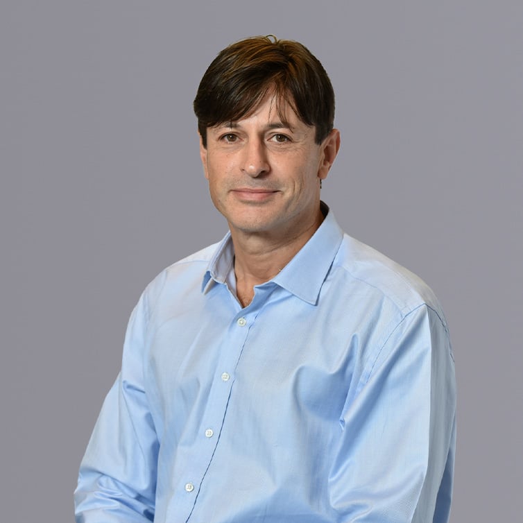 Johan De Lange photo
