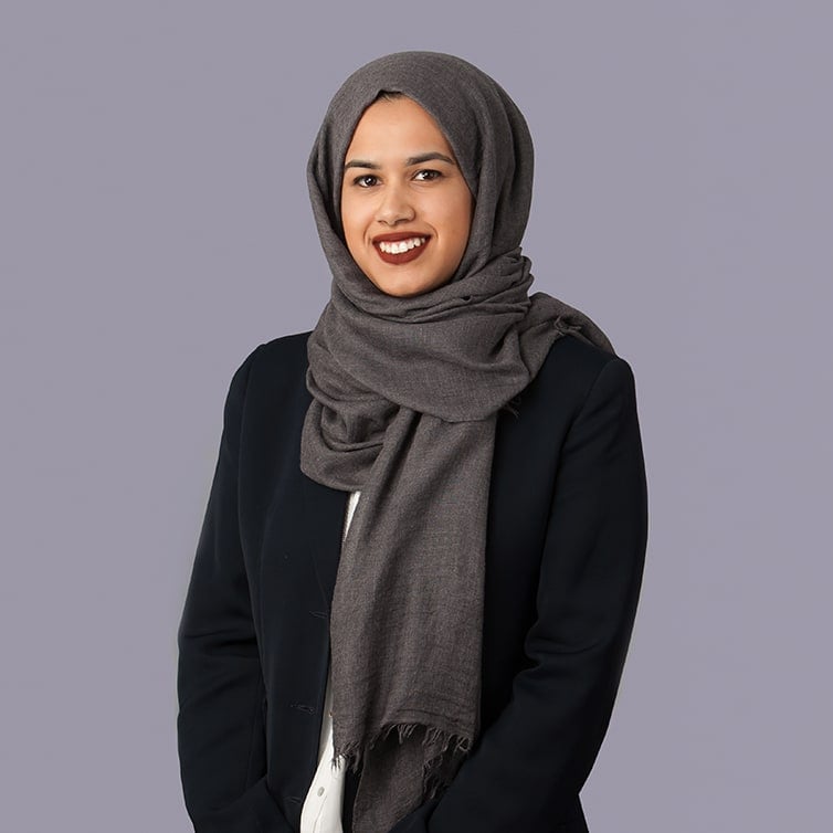 Nuhaa Amardien photo