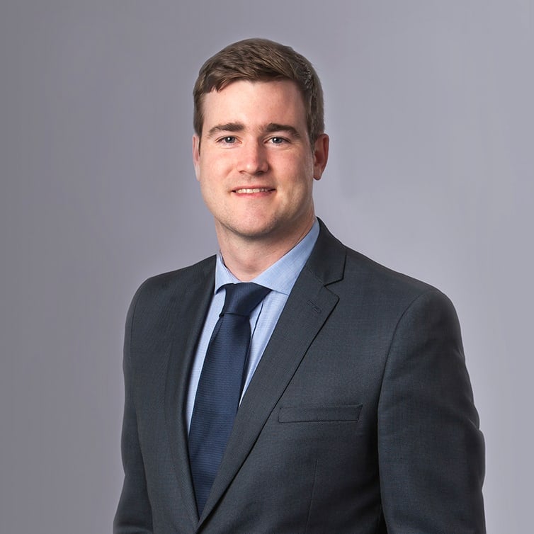 Andrew Giliam photo