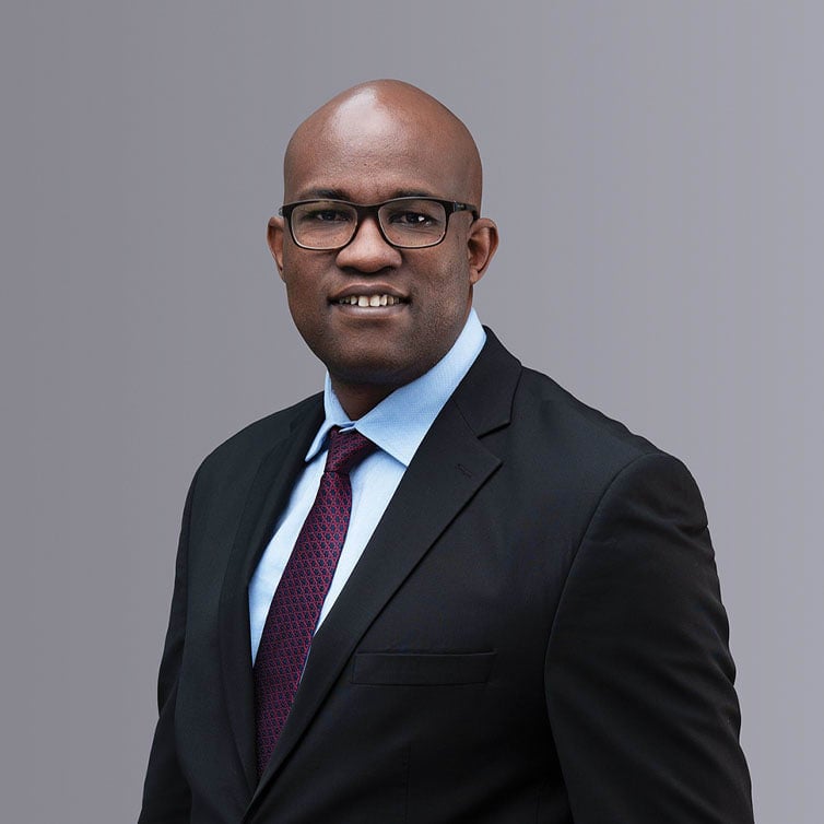 Desmond Odhiambo photo