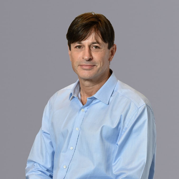 Johan de Lange photo