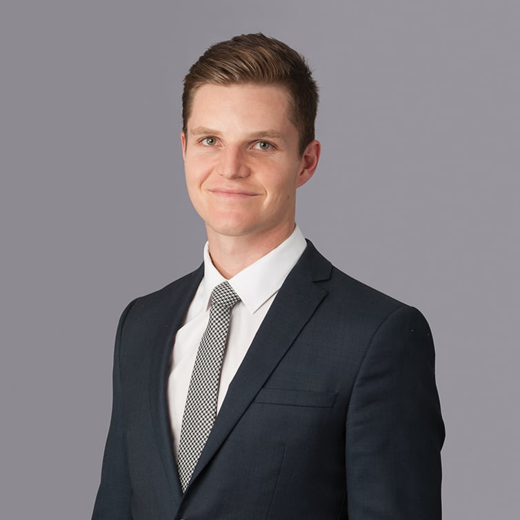 Dane Kruger photo