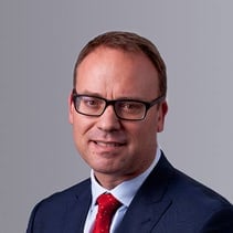 Andries le Grange photo