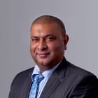Rishaban Moodley photo