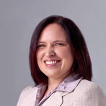 Gretchen Barkhuizen-Barbosa photo