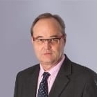 Francis Newham photo
