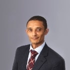 Charl Williams photo