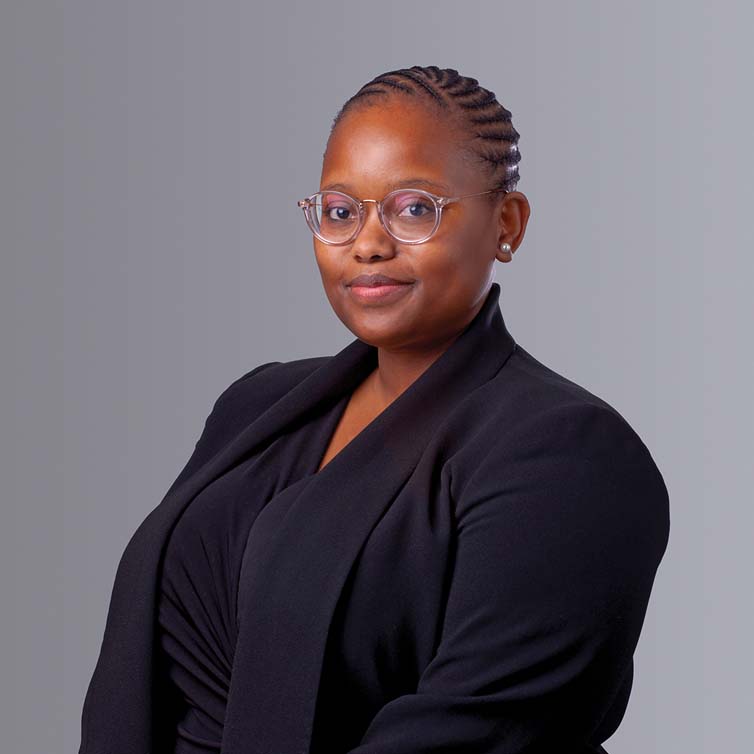 Mbali Khumalo photo