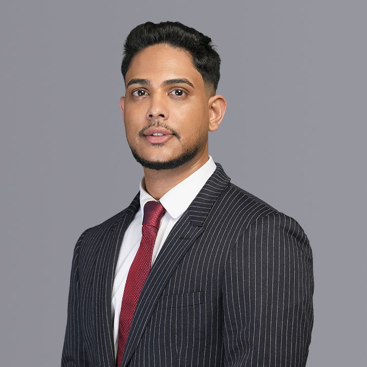 Mohammed Saib photo