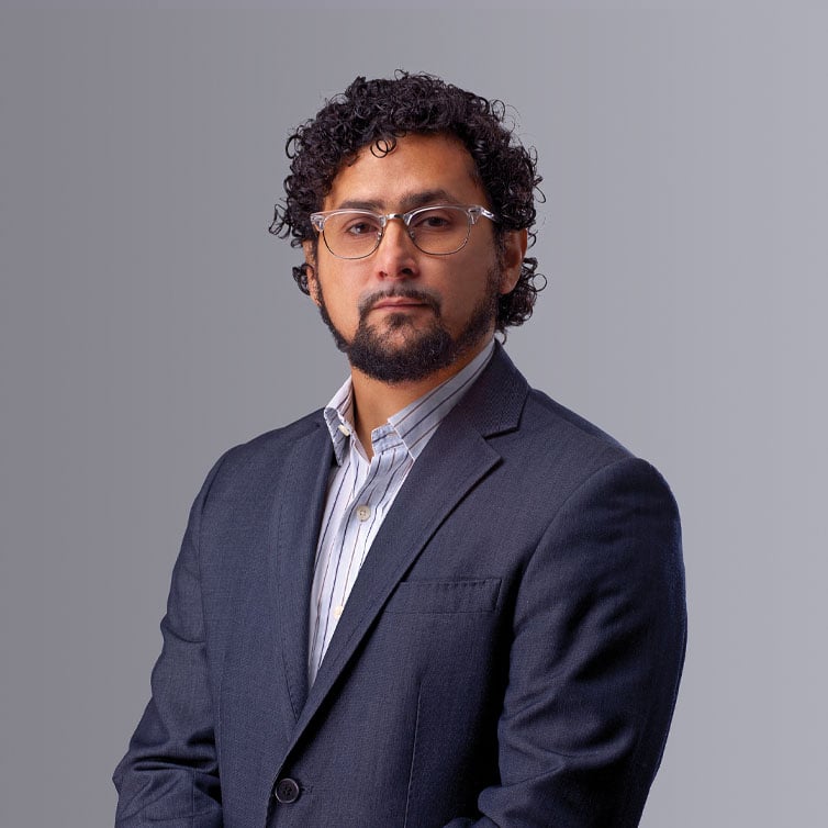 Imraan Abdullah photo