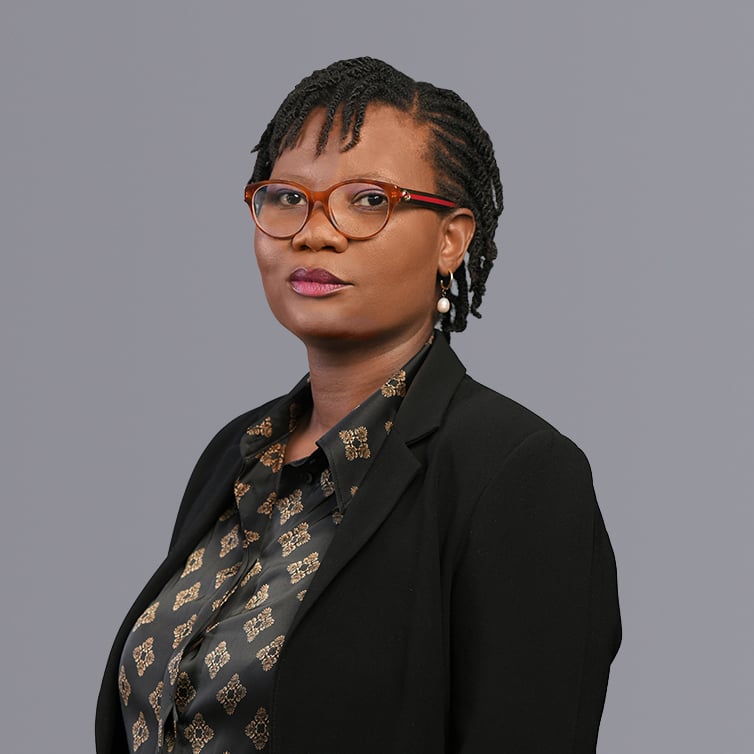 Lebohang Mabidikane photo
