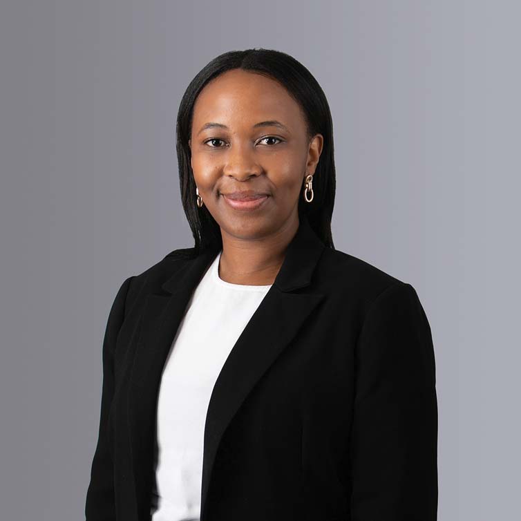 Lulama Lobola photo