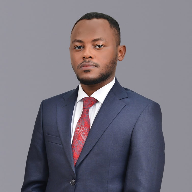 Daniel Kiragu photo