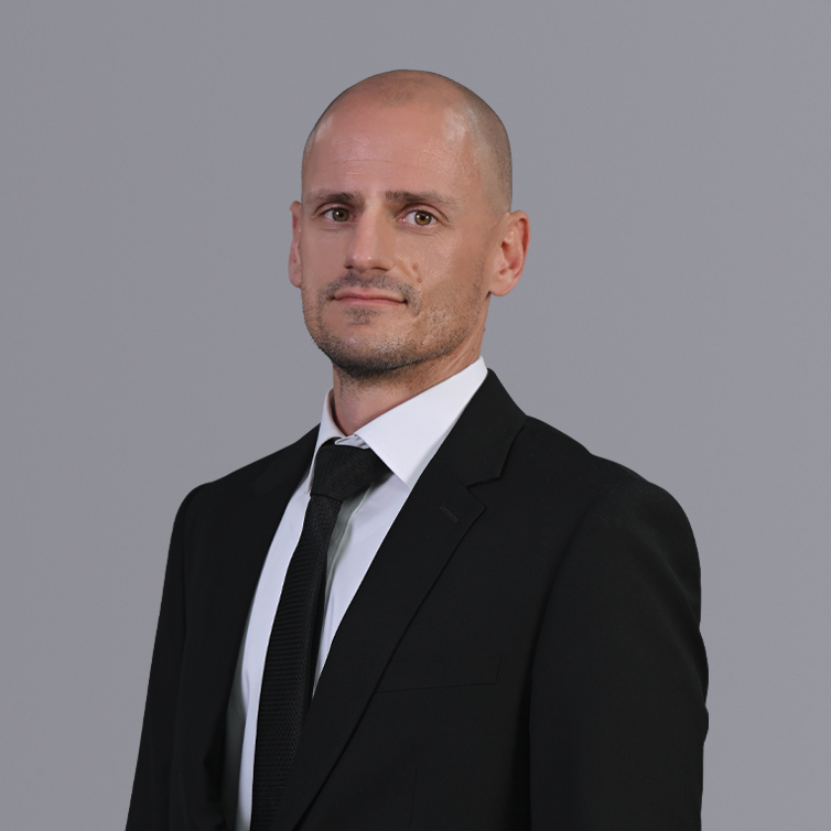 Eben Smit photo