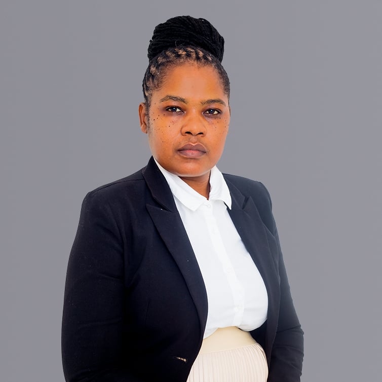 Inonge Mainga photo