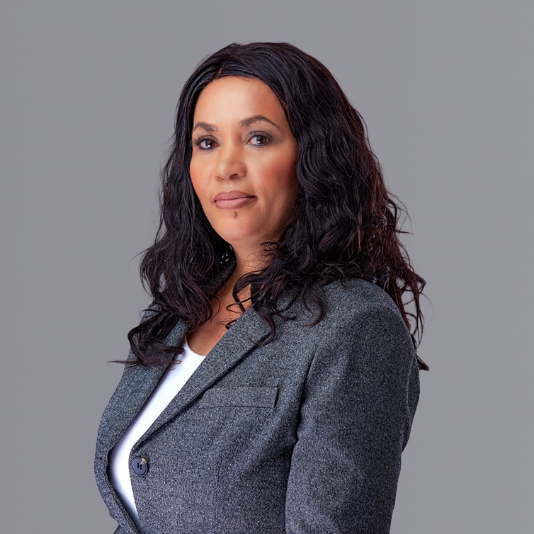 Tania Pearson photo