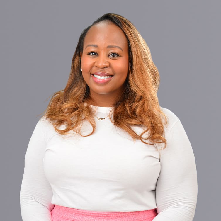 Njeri Wagacha photo
