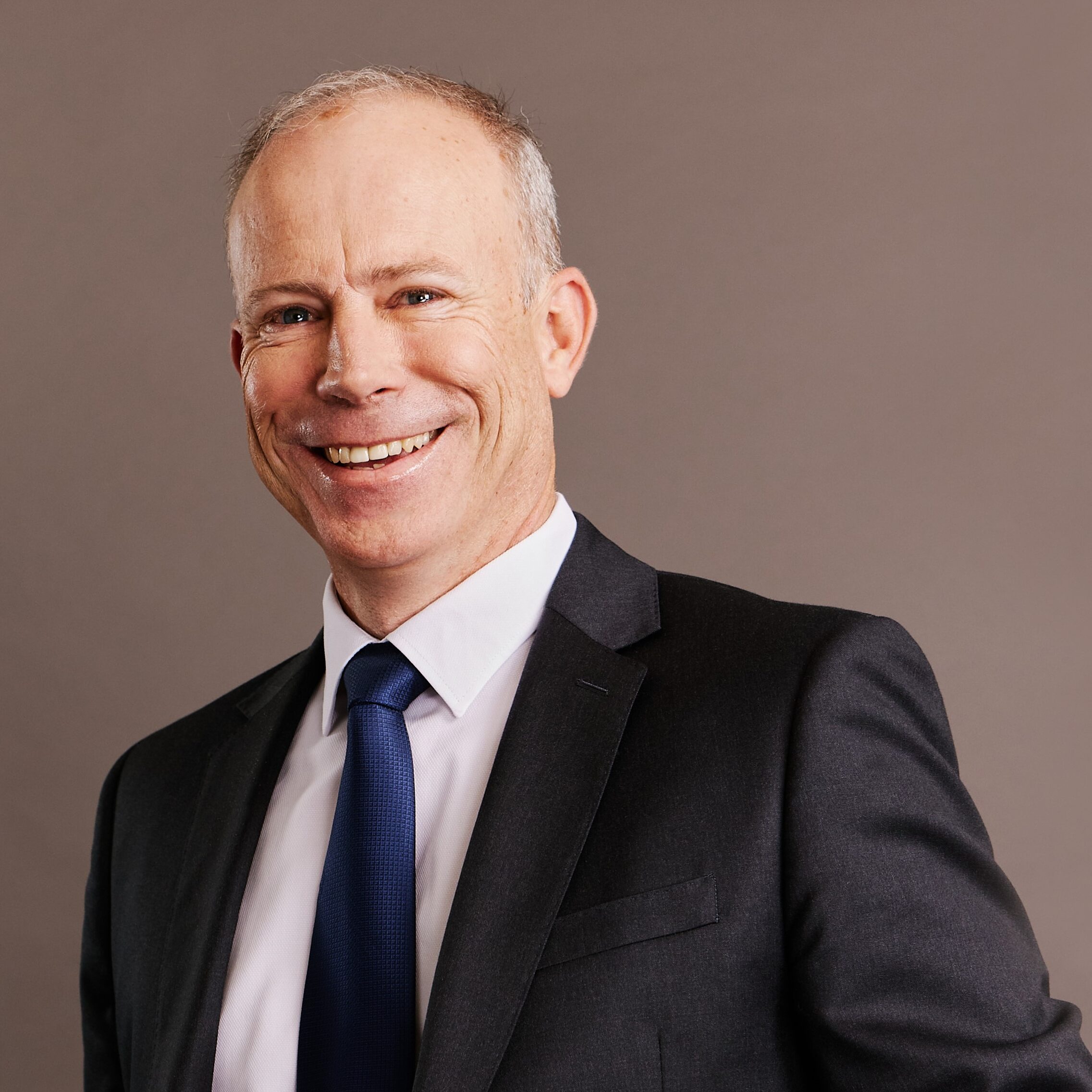 Andrew Clark photo