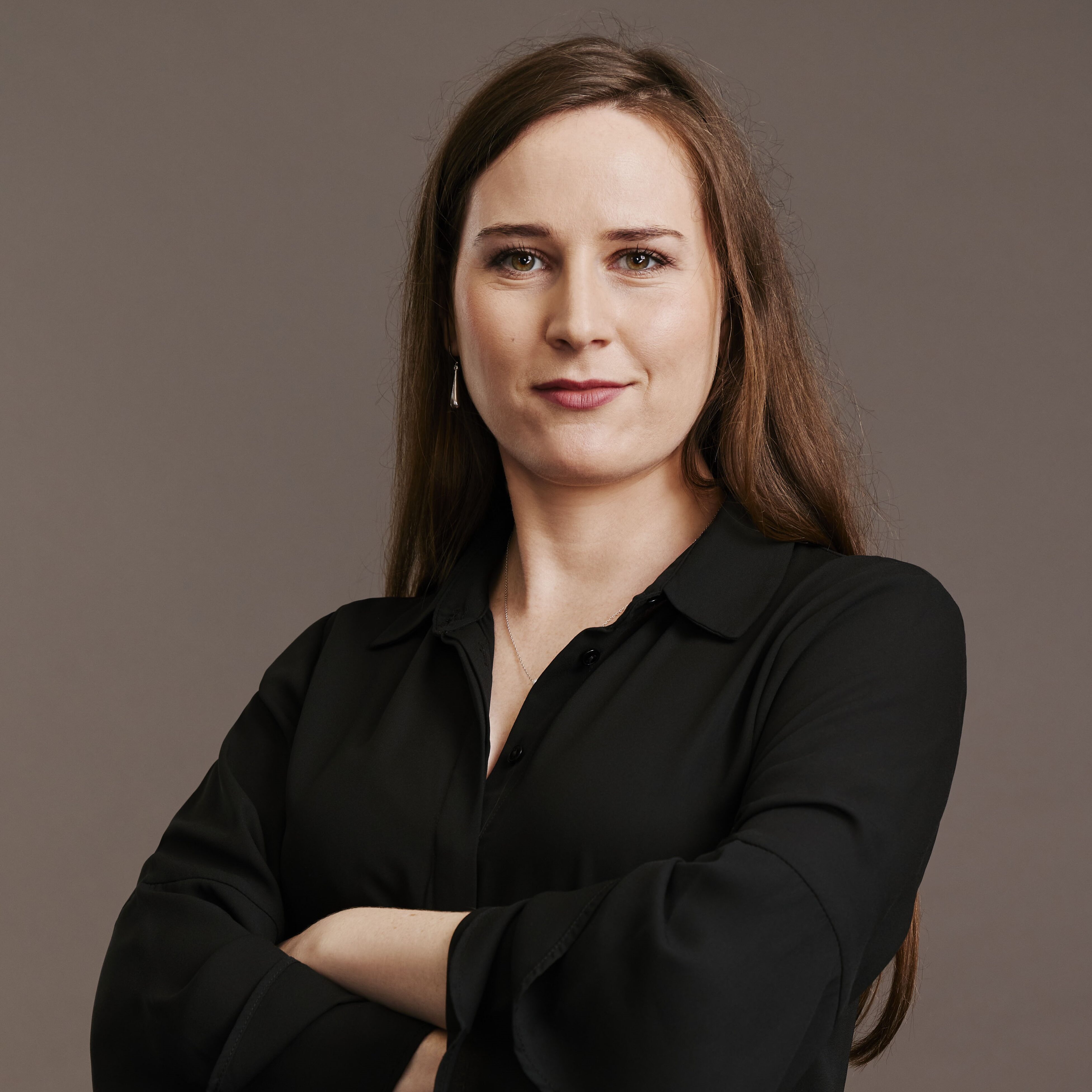 Aideen Ross photo