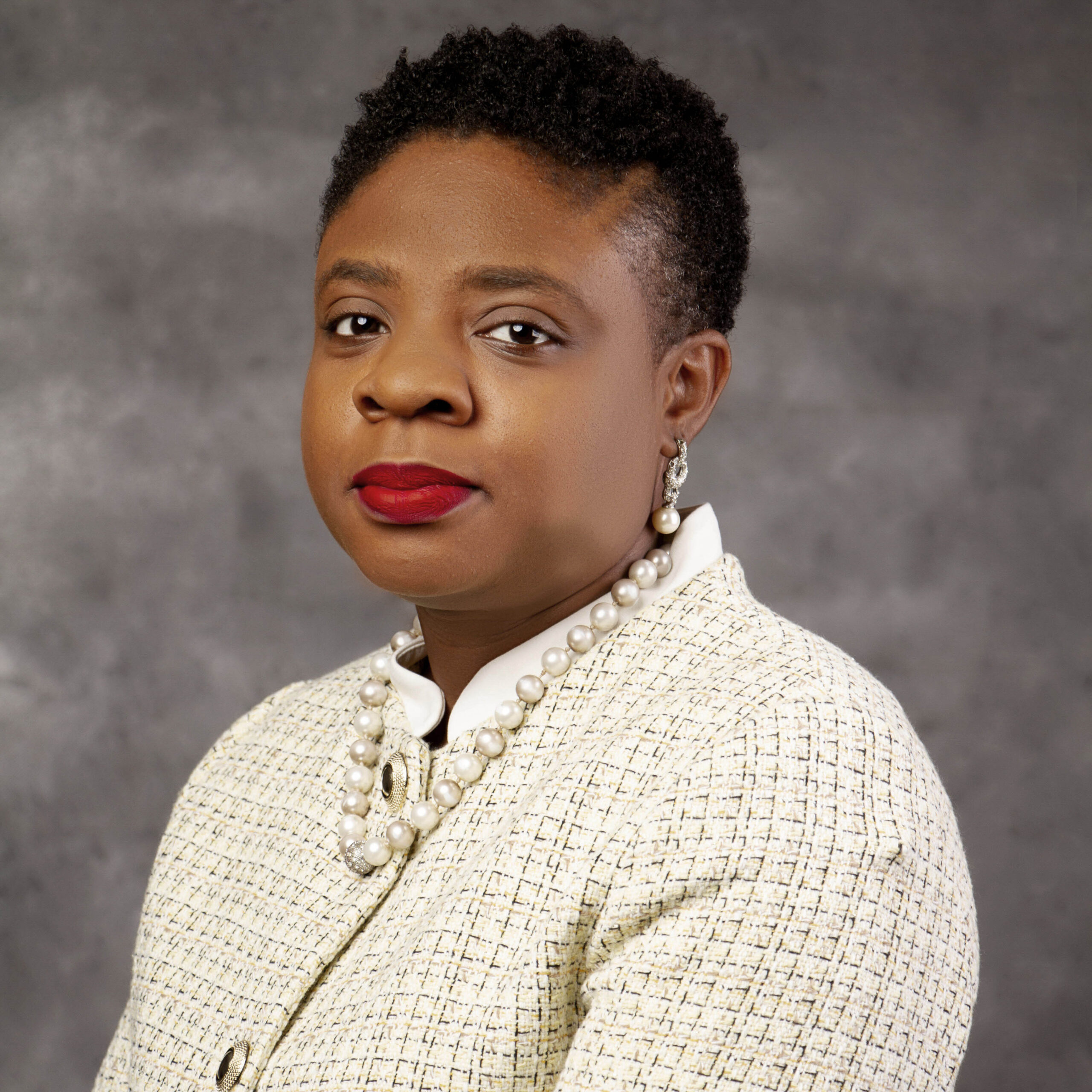 Mojisola Jaiye-Gbenle photo