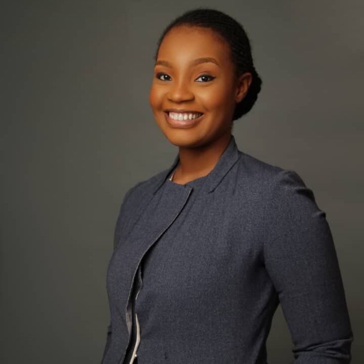 Tolulope Adebayo photo