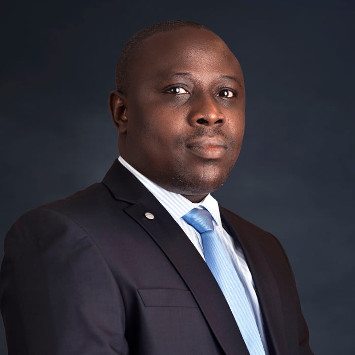 Abubakar Anafi photo