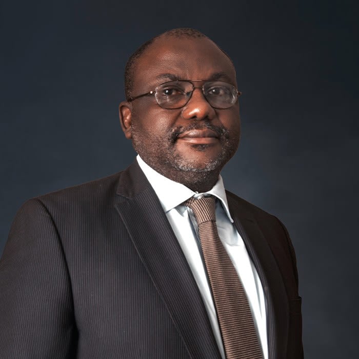 Segun Omoregie photo