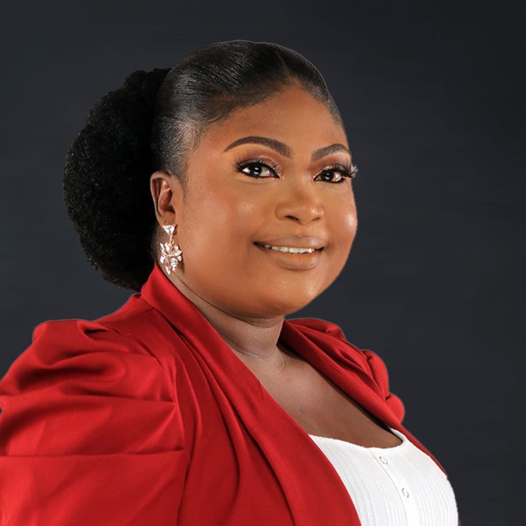 Similoluwa Oyelude photo