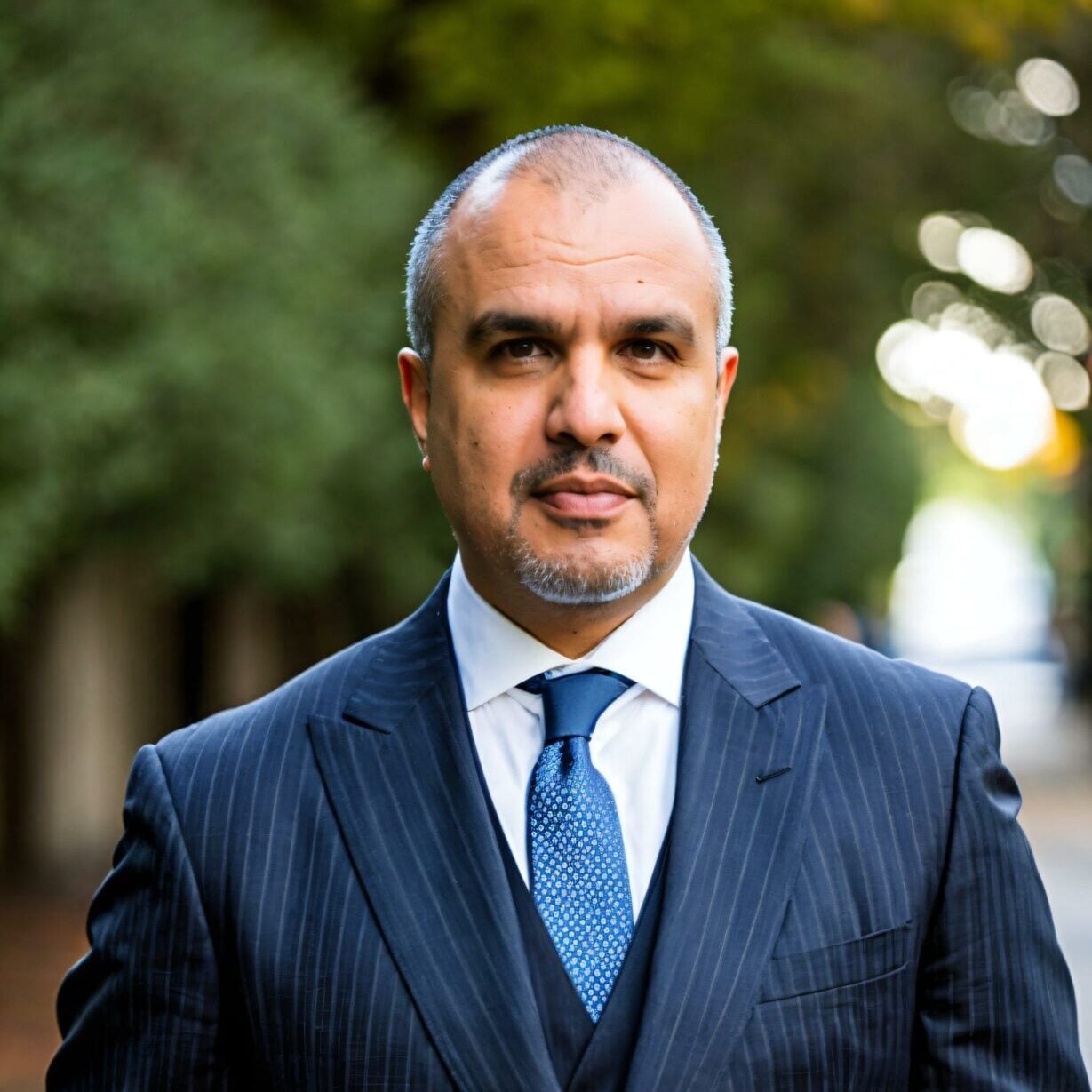 Adel Boumedad photo