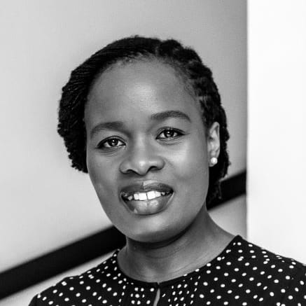 Lily Acquaye photo