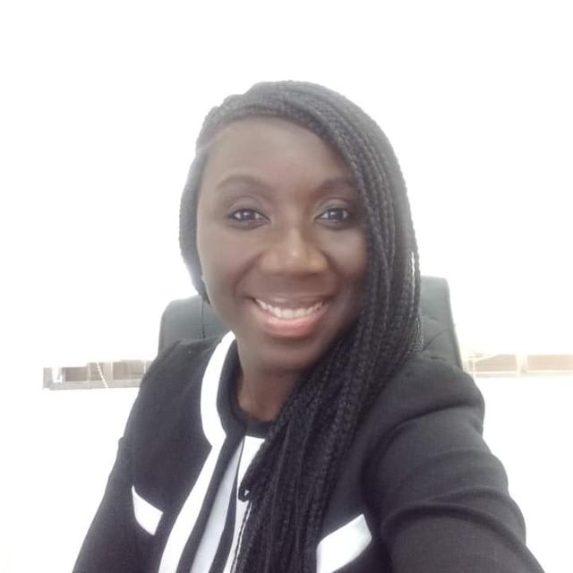 Akosua Apea Osafo photo