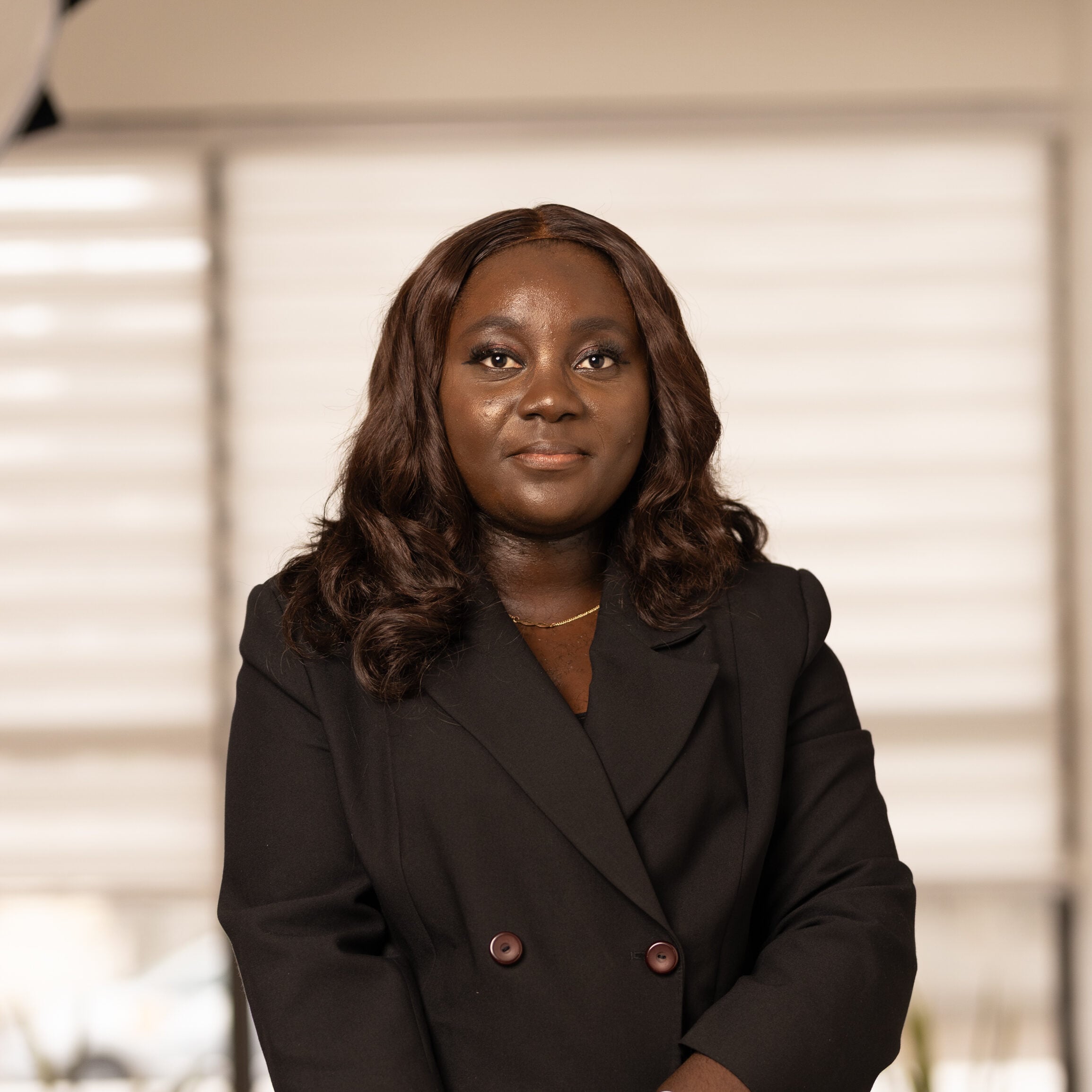 Belinda Boahin photo