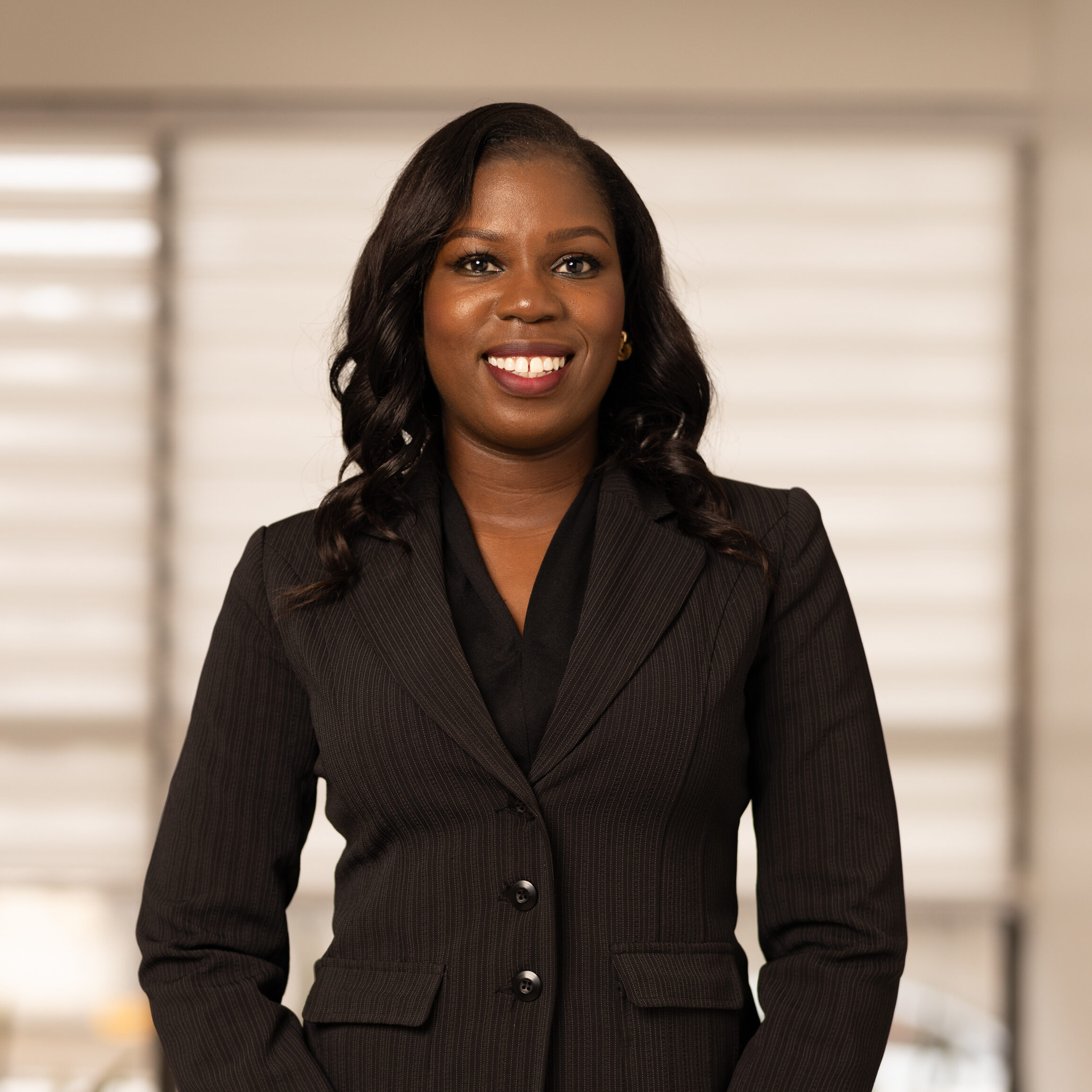 Victress Elliot-Mills photo