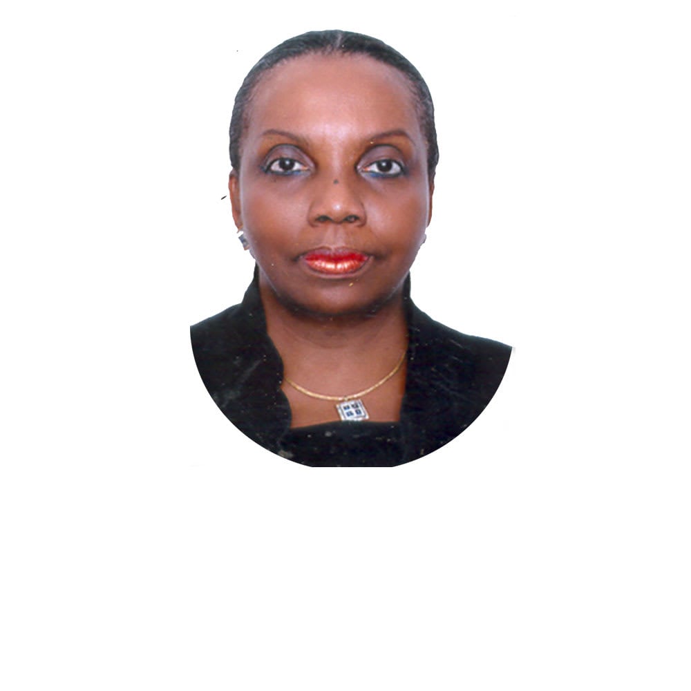Merene Benyah photo