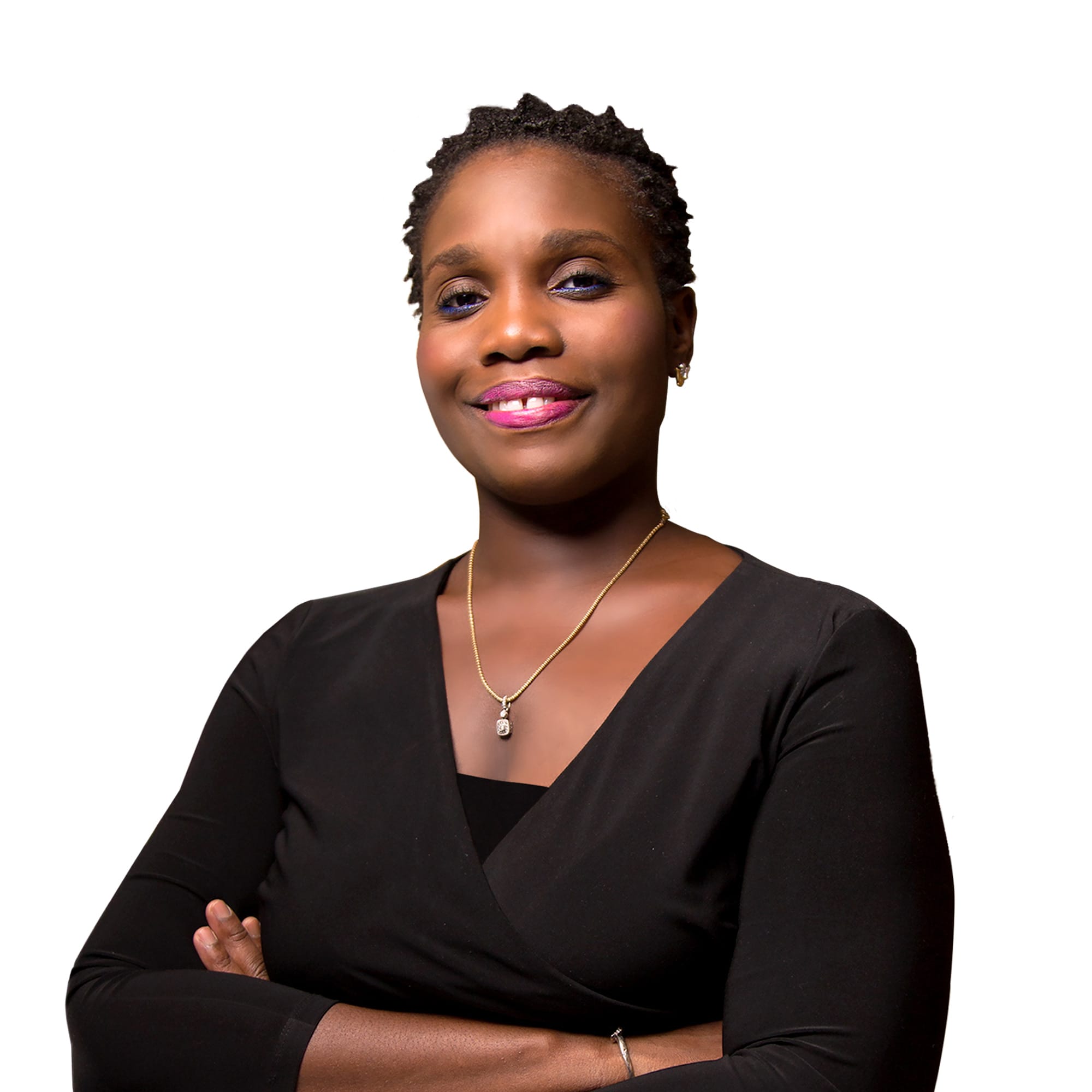Zoe Phillips Takyi-Appiah photo