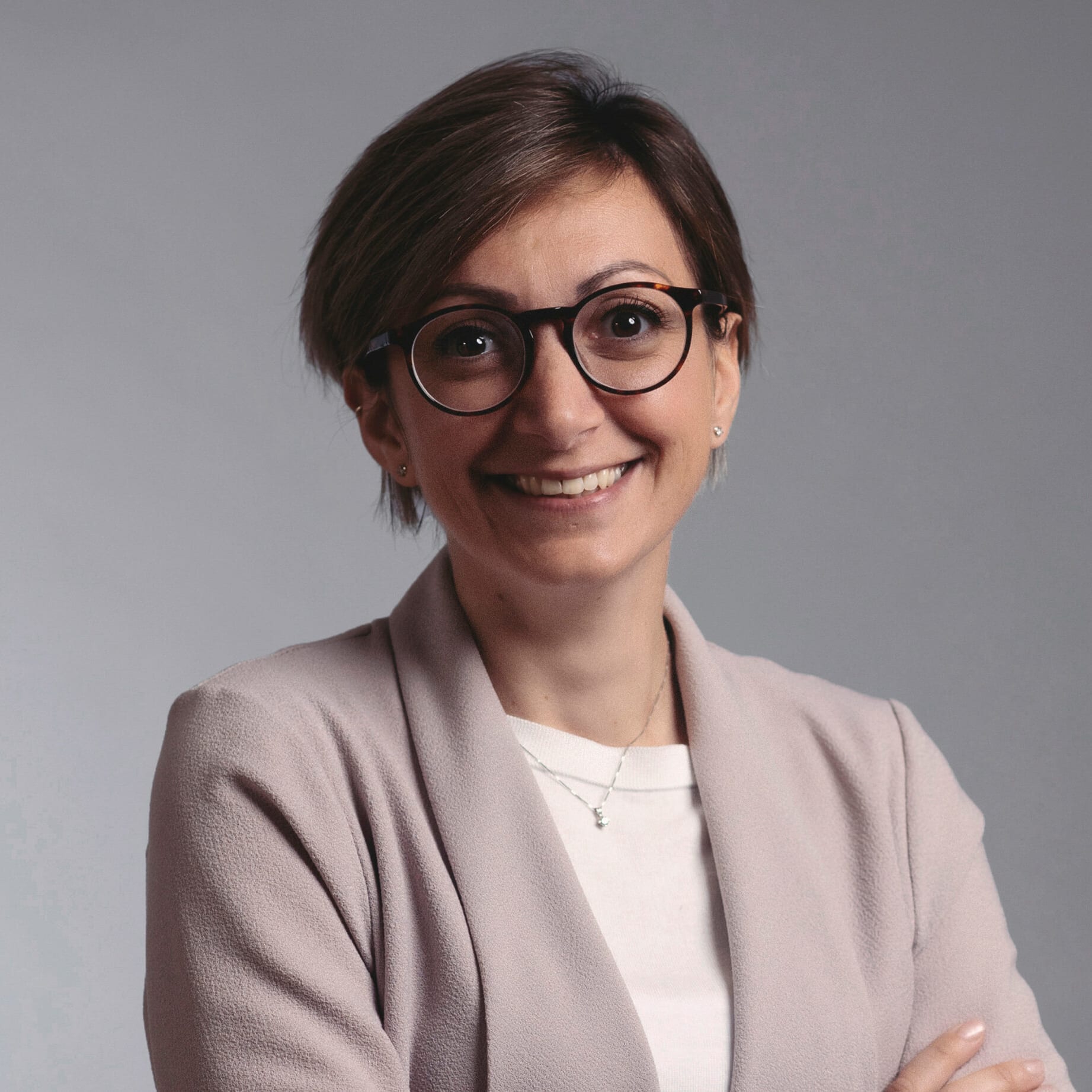 Ann Bugeja photo