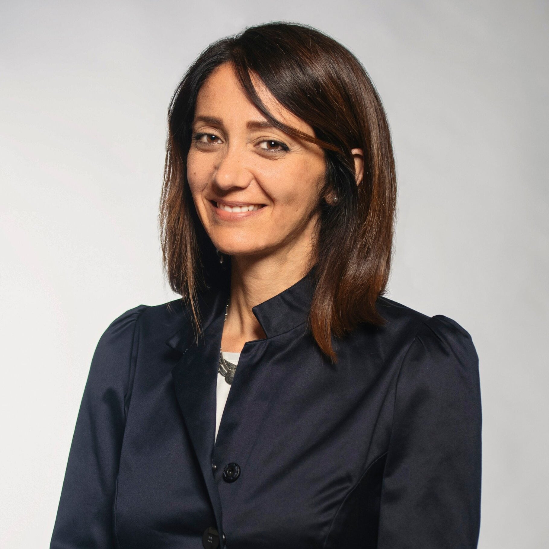 Erika Criscione photo