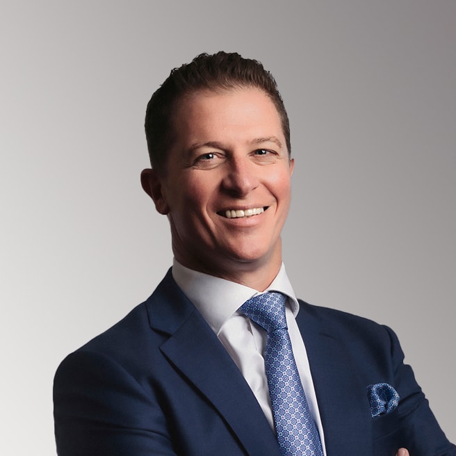 Andrew Zammit photo