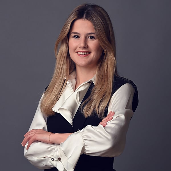 Nicole Bonett photo