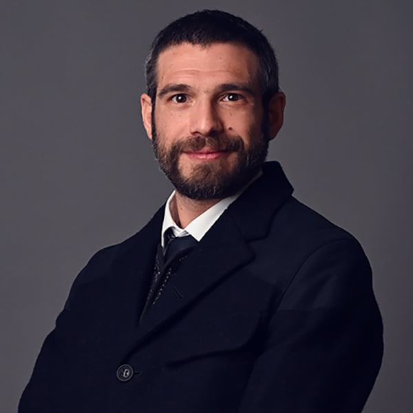 Matthew Muscat photo