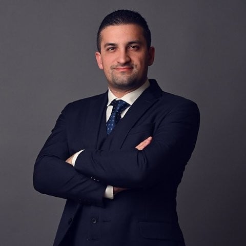 Aleandro Mifsud photo