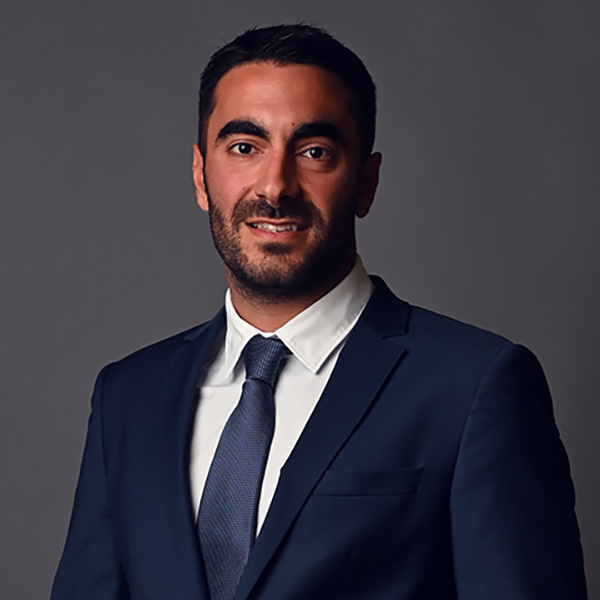 Julian Fenech Adami photo